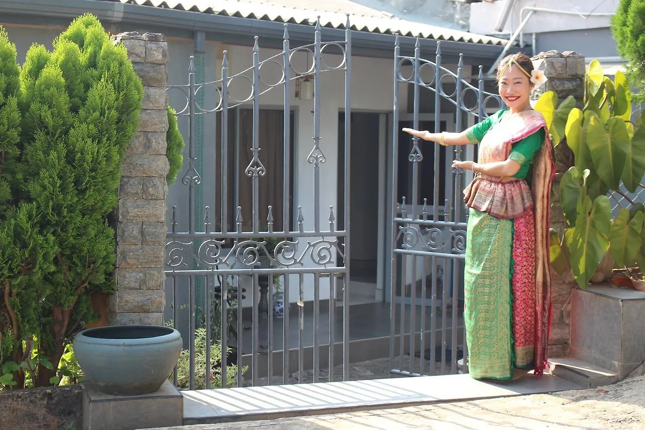 Séjour chez l'habitant E-Stay Hanthana Kandy Sri Lanka