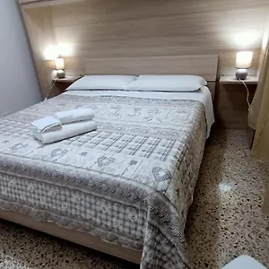 Vista Mare Apartament Trapani
