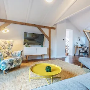 Dom & House - Loft Supreme Apartament Sopot