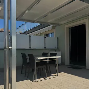 Etna Taormina Mare Apartament Riposto