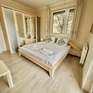 Langman Apartment Budapest