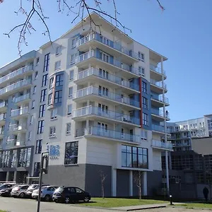 Apartament Apartament Kołobrzeg