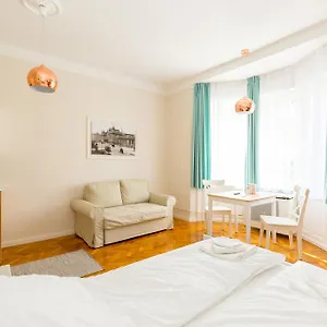 Otto Apartment Budapest