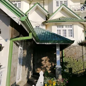 Melford Nuwaraeliya Domek letniskowy Nuwara Eliya